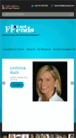 Mobile Screenshot of docandfriends.com